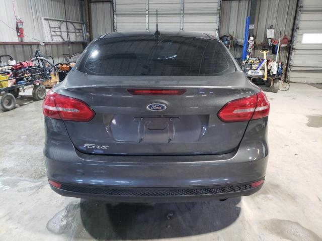 2017 FORD FOCUS S 1FADP3E27HL342943