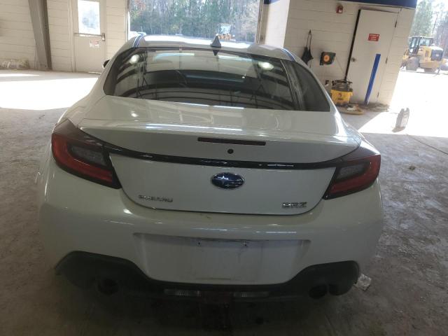 2023 SUBARU BRZ LIMITE JF1ZDBE1XP9701097