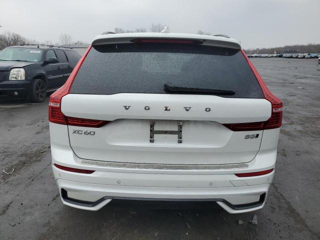 2023 VOLVO XC60 PLUS YV4L12RW8P1379988