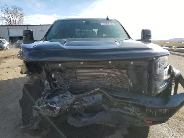 2021 CHEVROLET SILVERADO - 1GCPYFEL7MZ172461