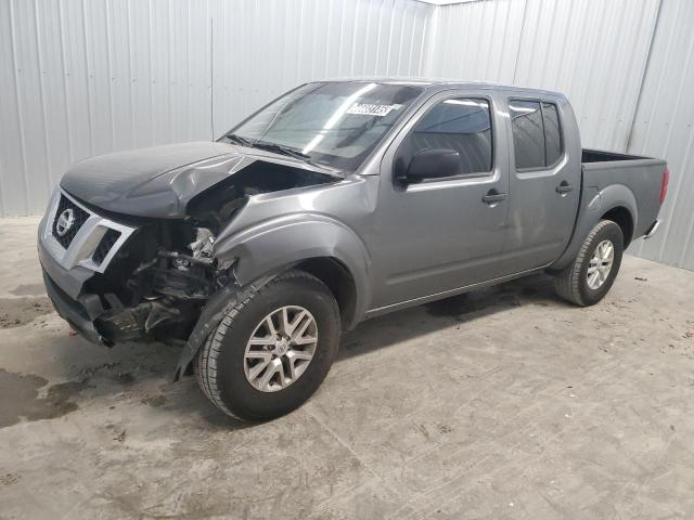 NISSAN FRONTIER S