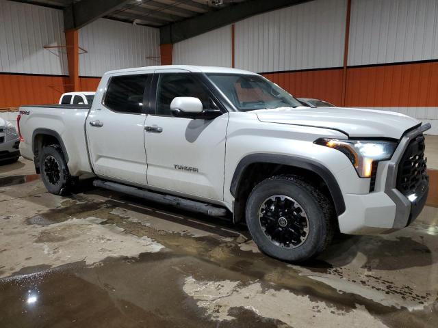 Vin: 5tfja5ec1rx021607, lot: 43658375, toyota tundra crewmax limited 20244