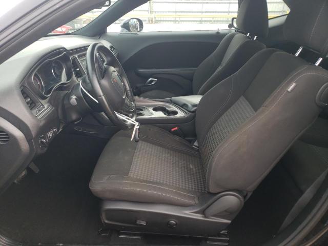 2023 DODGE CHALLENGER - 2C3CDZAG9PH553581
