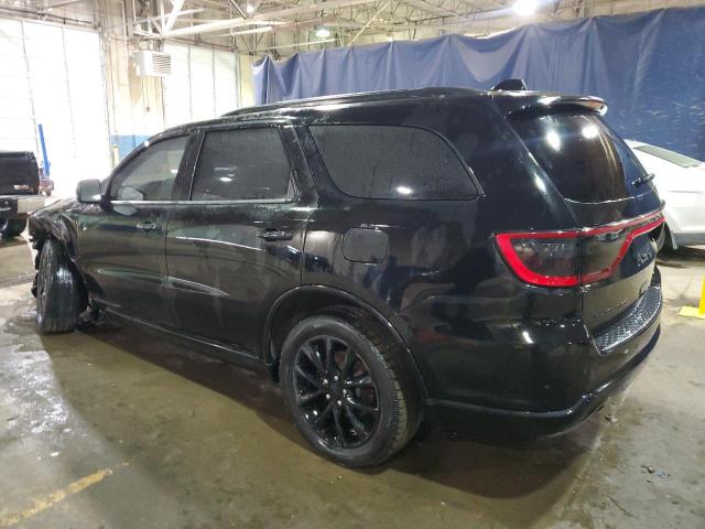 2017 DODGE DURANGO GT - 1C4RDJDG4HC958092