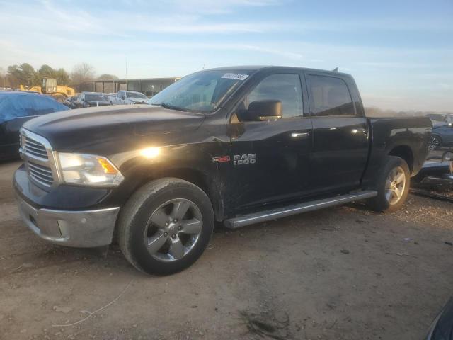 2015 RAM 1500 SLT - 1C6RR6LM2FS580466