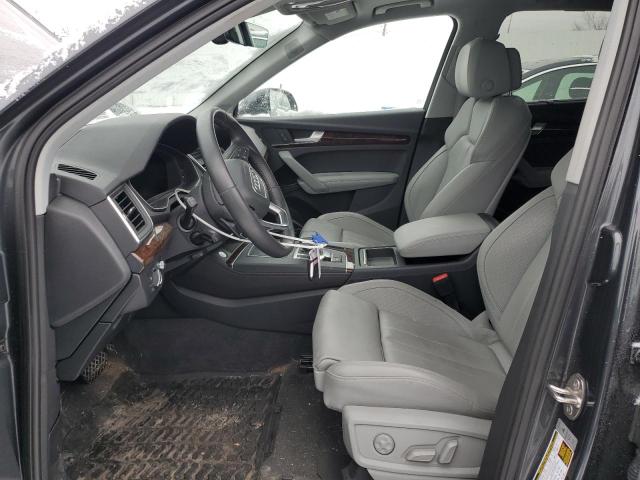 2018 AUDI Q5 PRESTIG WA1CNAFY0J2067957
