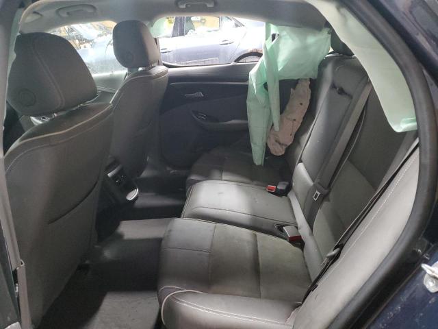 2015 CHEVROLET IMPALA LT - 1G1115SL3FU114087