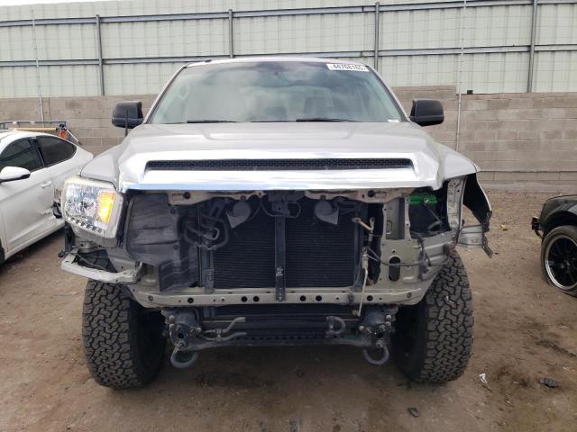 2017 TOYOTA TUNDRA CRE - 5TFDW5F15HX604272