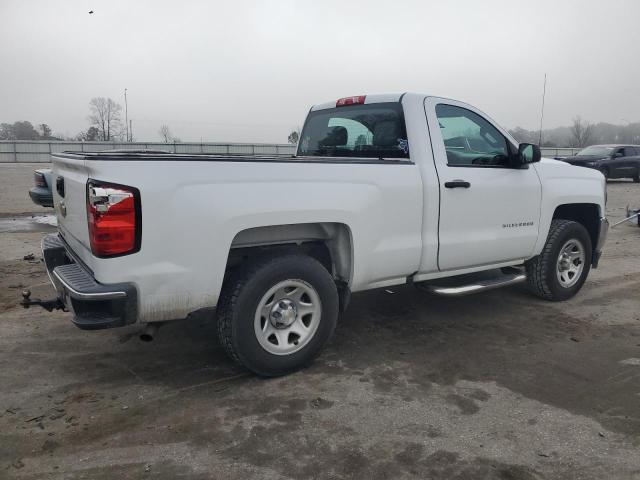 2016 CHEVROLET SILVERADO - 1GCNCNEHXGZ325558