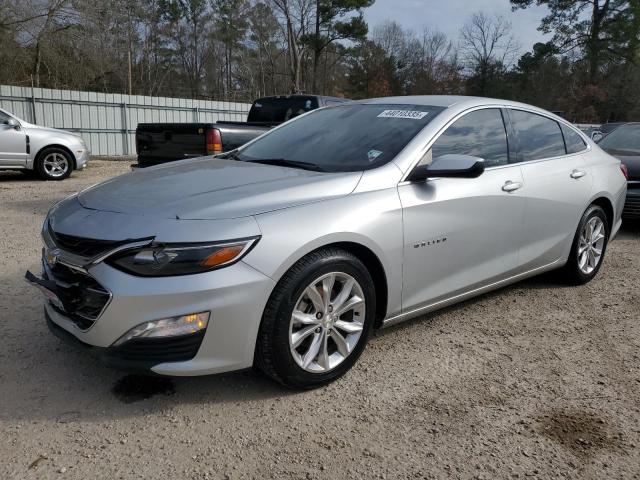 2020 CHEVROLET MALIBU LT - 1G1ZD5ST3LF039157