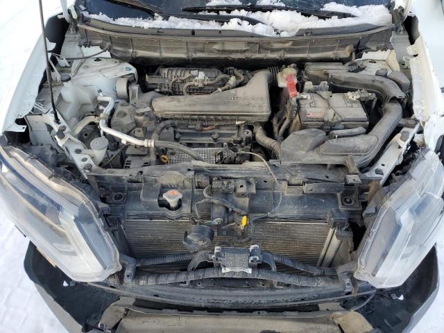 2017 NISSAN ROGUE S - KNMAT2MV6HP573601