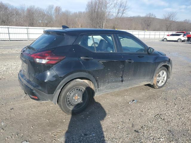 2024 NISSAN KICKS S - 3N1CP5BV1RL518104