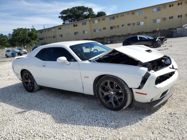 Vin: 2c3cdzbt4kh641992, lot: 46049585, dodge challenger r/t 20194