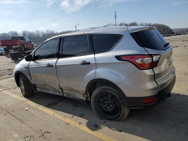 Vin: 1fmcu0f7xjua08358, lot: 44035535, ford escape s 20182
