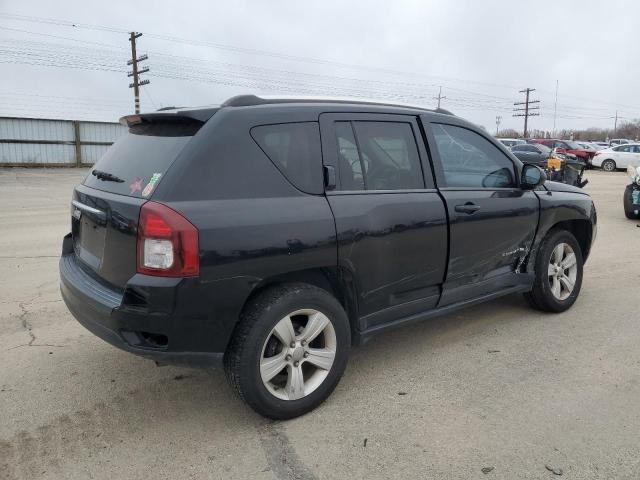 Vin: 1c4njdbb1ed572719, lot: 44186445, jeep compass sport 20143