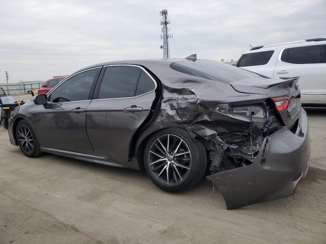 Vin: 4t1g11ak7mu591116, lot: 43693635, toyota camry se 20212
