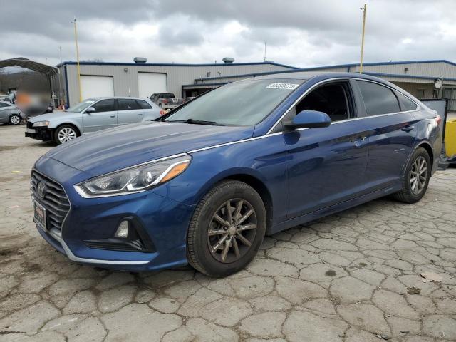 Vin: 5npe24af5kh768475, lot: 44460675, hyundai sonata se 20191