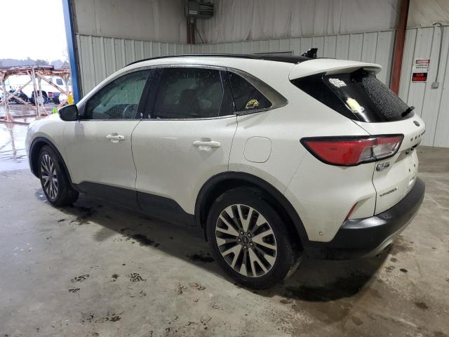 2020 FORD ESCAPE TIT - 1FMCU0DZ7LUA47089