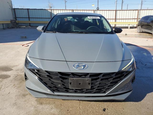 2022 HYUNDAI ELANTRA SE - KMHLM4AG4NU366690