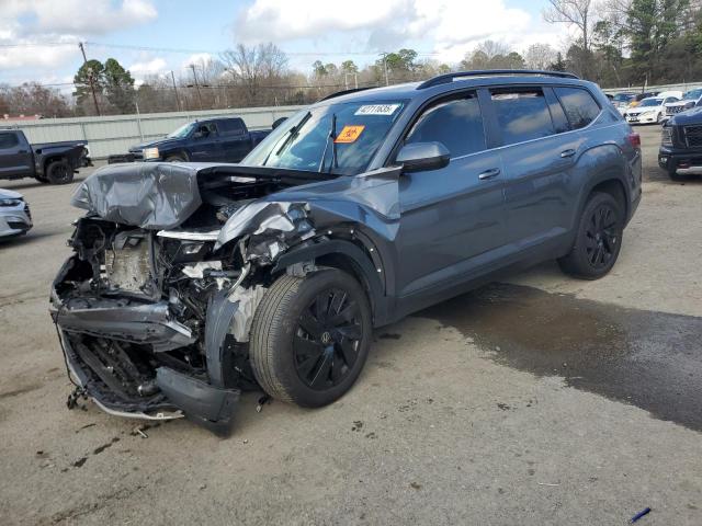 Vin: 1v2jr2ca9rc516717, lot: 42711635, volkswagen atlas se 20241