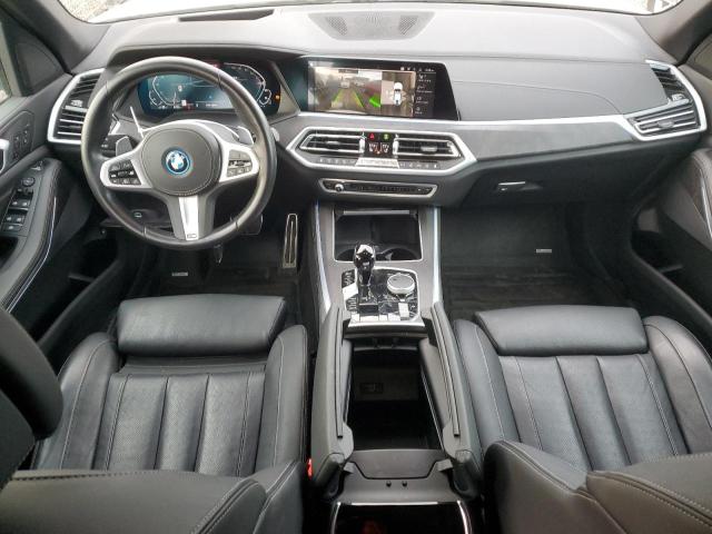 2022 BMW X5 XDRIVE4 - 5UXTA6C0XN9L16712