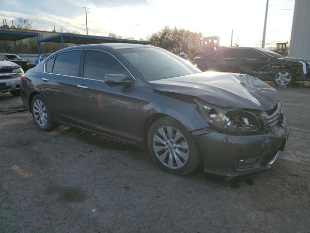 2015 HONDA ACCORD EX - 1HGCR2F70FA166686