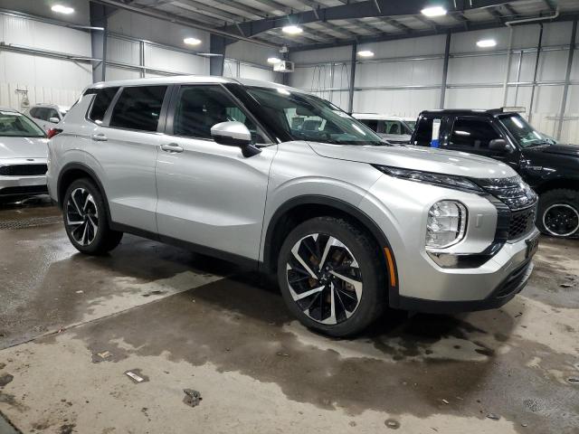 Vin: ja4j4ta80nz065197, lot: 44622545, mitsubishi outlander es 20224