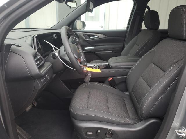 2024 CHEVROLET TRAVERSE L - 1GNERGKS6RJ162409