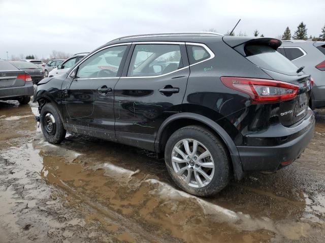2023 NISSAN QASHQAI SV JN1BJ1BW2PW108093