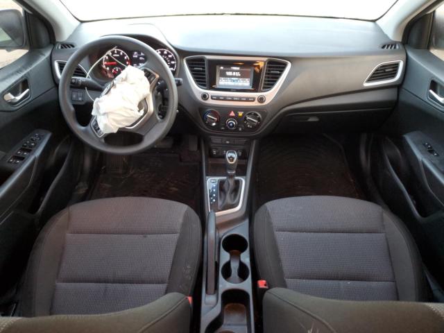 2022 HYUNDAI ACCENT SE - 3KPC24A6XNE175369
