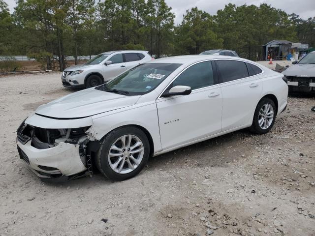 2018 CHEVROLET MALIBU LT - 1G1ZD5ST6JF112857