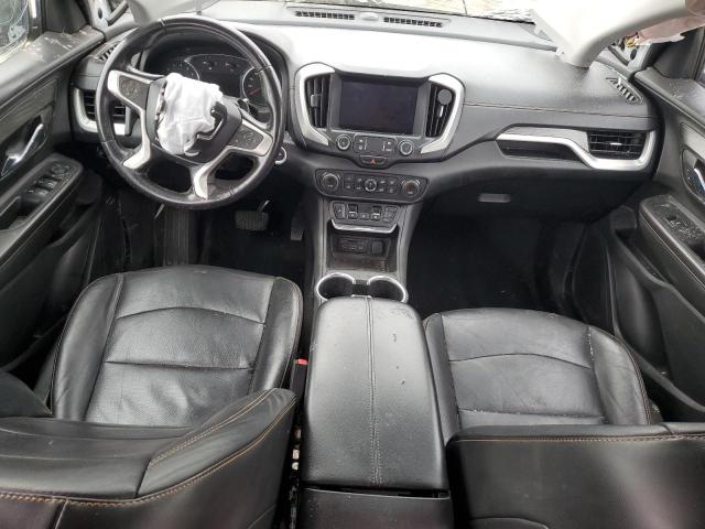 2019 GMC TERRAIN SL - 3GKALPEXXKL276481