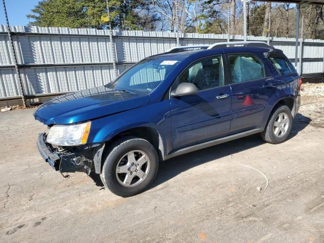 PONTIAC TORRENT