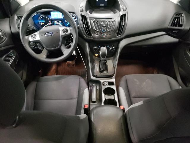 2015 FORD ESCAPE S - 1FMCU0F74FUA31464