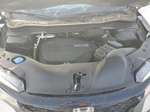 2020 HONDA PASSPORT E - 5FNYF7H51LB000802