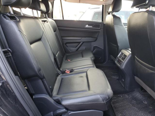 2018 VOLKSWAGEN ATLAS SEL - 1V2MR2CA8JC584928