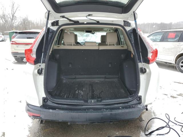 2018 HONDA CR-V EX - 2HKRW2H58JH624294