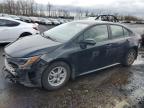 2022 TOYOTA COROLLA LE - JTDEAMDE7NJ058088