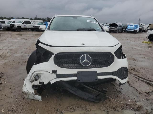 2022 MERCEDES-BENZ GLA 250 - W1N4N4GB6NJ324968