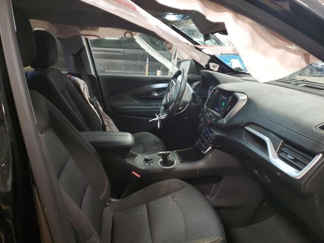 2022 GMC TERRAIN SL - 3GKALTEV1NL216522