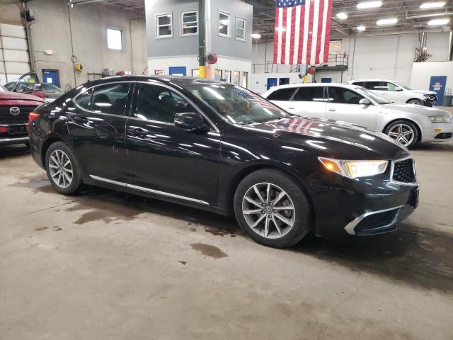 2018 ACURA TLX - 19UUB1F35JA001600