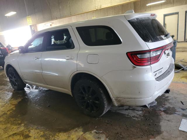 2018 DODGE DURANGO SX - 1C4RDJAGXJC133751