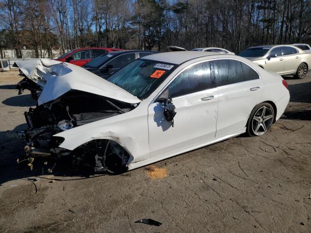 Vin: 55swf4kbxgu153204, lot: 47039875, mercedes-benz c-class 300 4matic 2016 img_1
