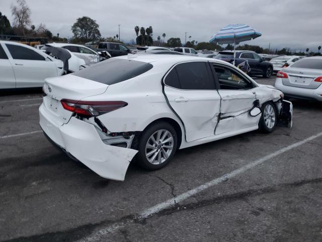 Vin: 4t1c11akxpu112979, lot: 88623685, toyota camry le 20233