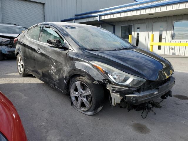 2016 HYUNDAI ELANTRA SE - 5NPDH4AE0GH675999