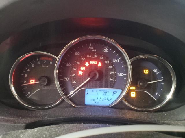 2015 TOYOTA COROLLA L - 2T1BURHE0FC257031