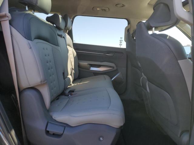 2025 KIA EV9 WIND 5XYAFFS56SG003786