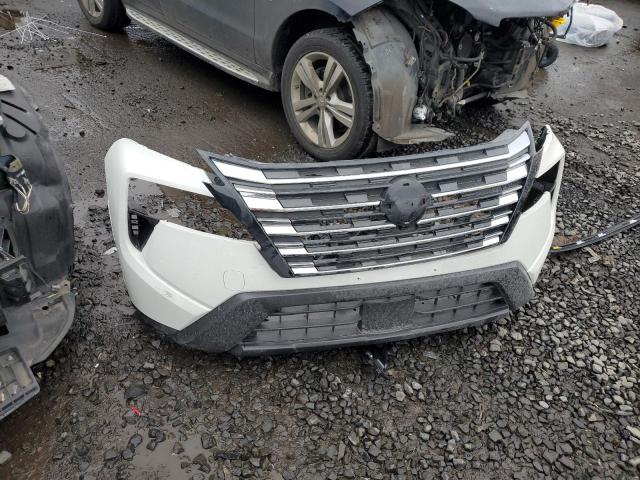 2024 NISSAN ROGUE S - 5N1BT3AB3RC742658