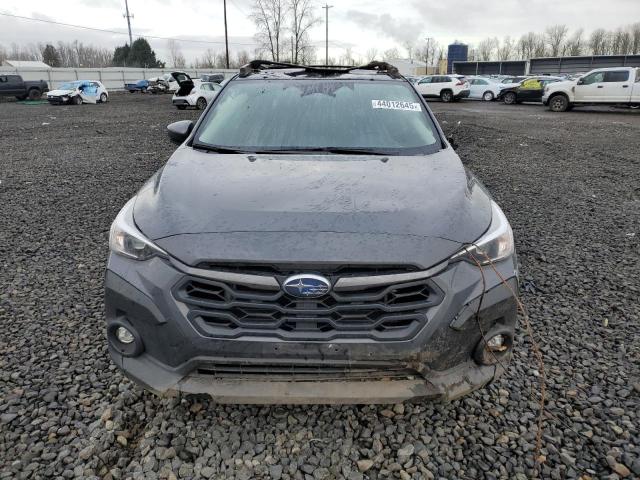 2024 SUBARU CROSSTREK - JF2GUADC9R8291644