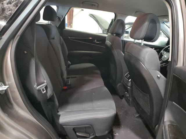 2016 KIA SORENTO LX 5XYPGDA38GG070148